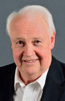 Picture of John Otis, owner Heritage Painting